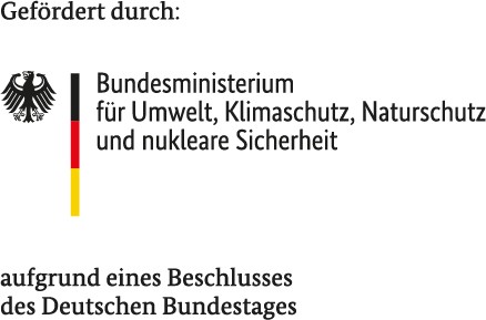 Bundesministerium für Umwelt, Klimaschutz, Naturschutz und nukleare Sicherheit